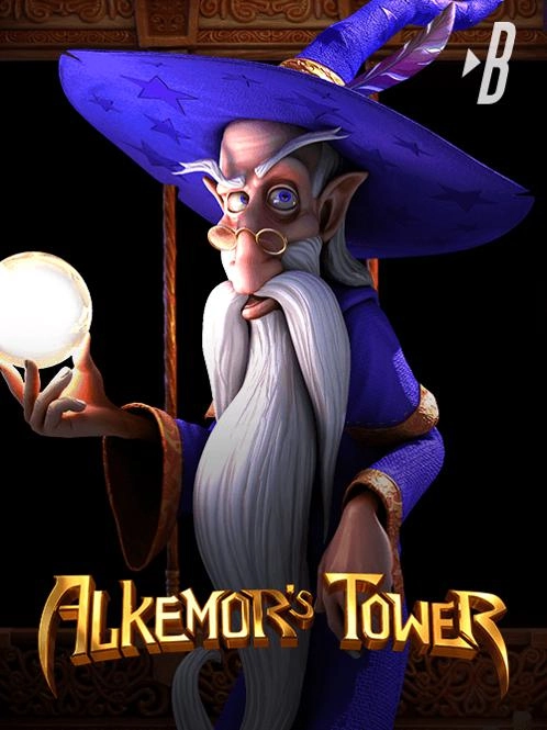 Alkemors-Tower