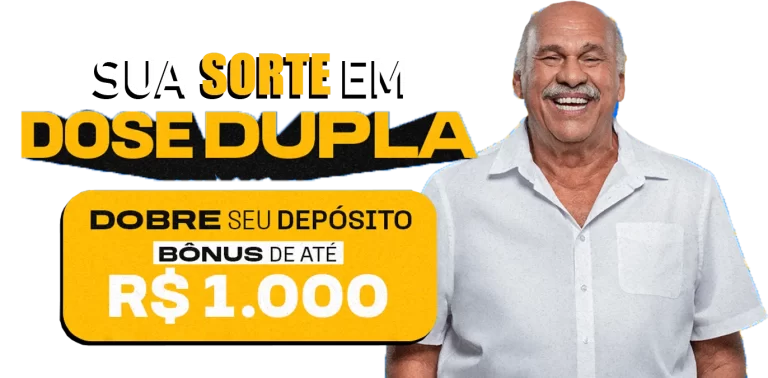 Gol da Sorte Apostas Brasil - Bônus de Boas-Vindas 2023